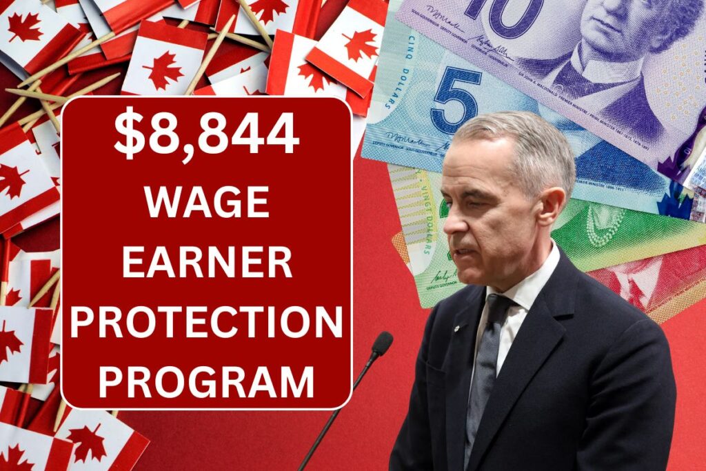 $8,844 Wage Earner Protection Program 2025: Check Eligibility, how To Apply