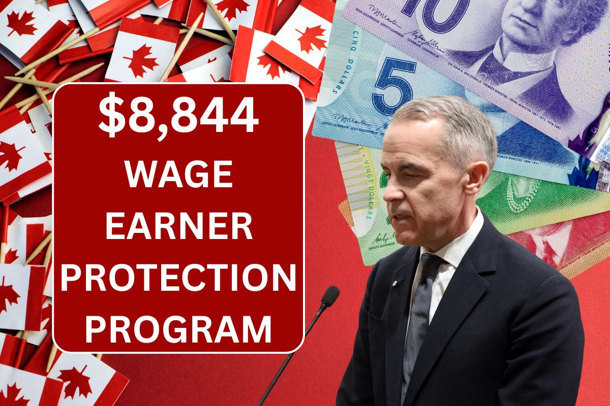 $8,844 Wage Earner Protection Program 2025: Check Eligibility, how To Apply